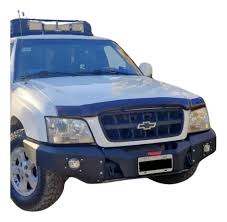 Bumper Chevrolet S10  / Blazer  2001 / 2011