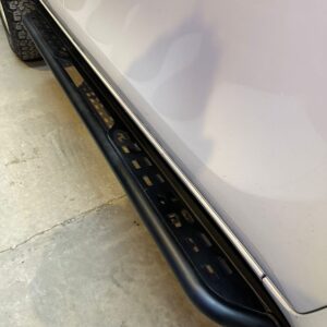 Rocksliders Rhino4x4 Toyota Hilux Revo / Rocco 2016 - Actual