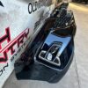 PARAGOLPES TOYOTA HILUX SRX 2018 AL 2020 - Imagen 3