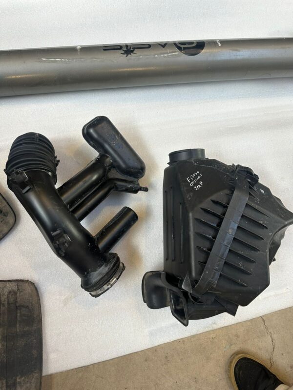 FILTRO DE ADMISION JEEP WRANGLER JK 3.6 ORIGINAL