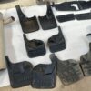 4 BARREROS ORIGINALES TOYOTA HILUX 2016 AL 21 - Imagen 2