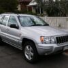 BUMPER ARB JEEP GRAND CHEROKEE WJ 1999 AL 2005 U$S 400 - Imagen 5