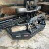 BUMPER ARB JEEP GRAND CHEROKEE WJ 1999 AL 2005 U$S 400 - Imagen 3