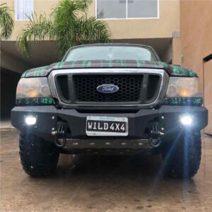 Bumper-Delantero Rhino4x4-para-Ford-Ranger