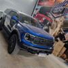 Bumper-delantero Rhino4x4-para-Ford Ranger-Raptor-V6 2023-en-adelante