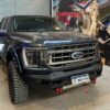 Bumper delantero Rhino4x4 Ford F150 Lariat 2020 en adelante - Imagen 4