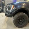 Bumper delantero Rhino4x4 Ford F150 Lariat 2020 en adelante - Imagen 3