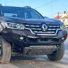Bumper Rhino4x4 para Renault Alaskan 2019+ | Accesorio robusto off-road - Imagen 2