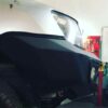 Bumper delantero Rhino4x4 Renault Duster Oroch 2010 al 2022 - Imagen 3