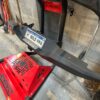 BUMPER TRASERO RHINO HILUX 16+   $ 520.000 - Imagen 2