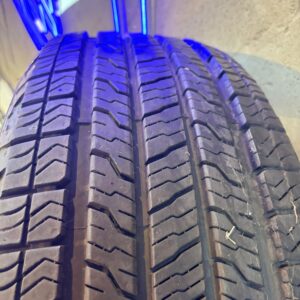 Goodyear  Wrangler 255/55 R20 x 5