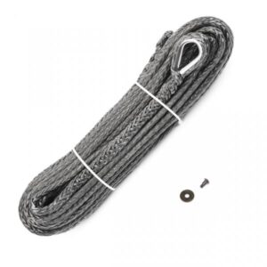 CABLE SINTETICO MALACATE WARN VR EVO