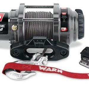 MALACATE WARN VANTAGE 2000 S CABLE SINTETICO
