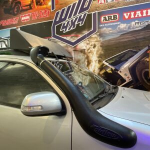 SNORKEL AIRFLOW TOYOTA HILUX / SW4 2005 AL 15