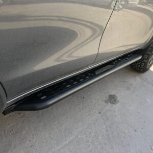 Rocksliders Rhino4x4 Toyota SW4 2015 al 2026