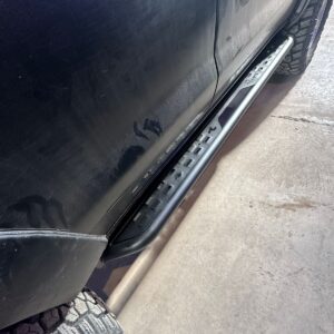 Rocksliders Rhino4x4 Toyota  SW4 2005 al 15