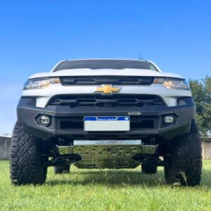 Bumper Delantero Rhino4x4 Chevrolet S10 2025+