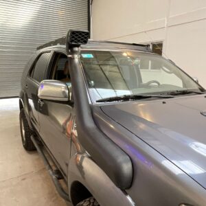 SNORKEL TLW  TOYOTA HILUX / SW4 2005 AL 15