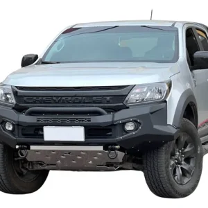 Bumper Delantero Rhino4x4 Chevrolet S10/ Trailblazer 2021 al 2025