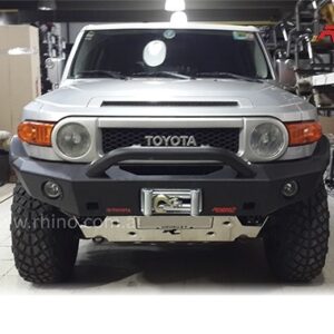 Bumper Delantero Rhino4x4 Toyota FJ Cruiser