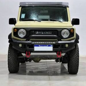 Bumper Delantero Rhino4x4 Suzuki Jimny 2019+