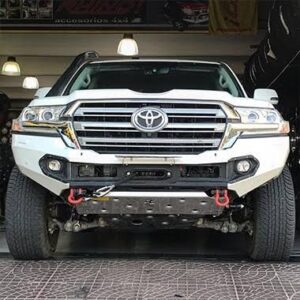 Bumper delantero Rhino4x4 Toyota Land Cruiser 200 2016+
