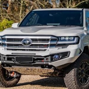 Bumper delantero Rhino4x4 Toyota Land Cruiser 300